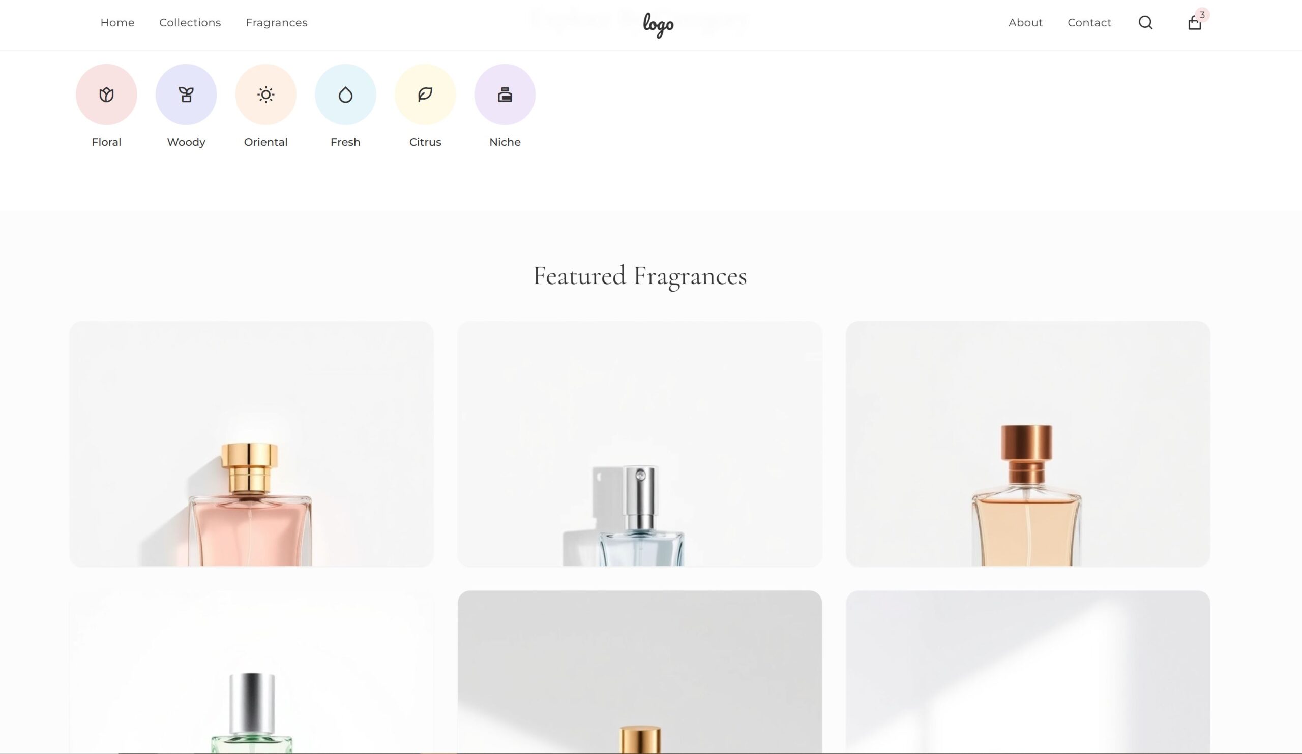 15 html templates — изображение 8