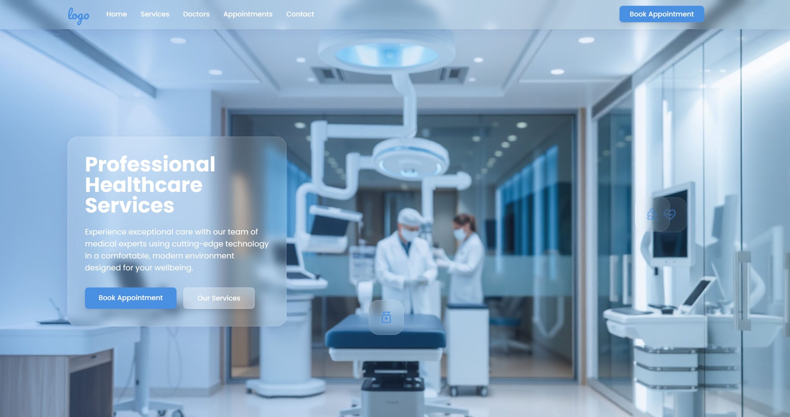 15 html templates — изображение 7