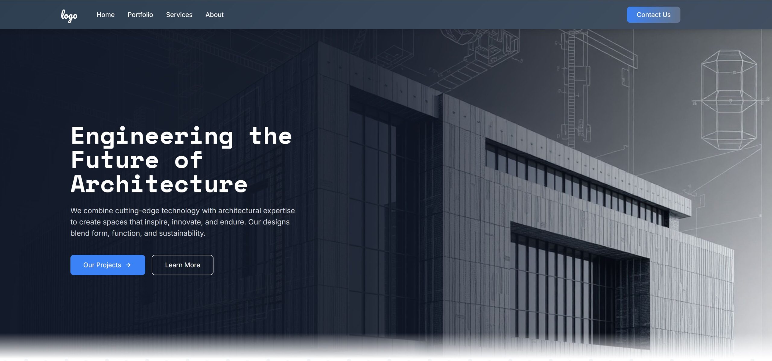 15 html templates — изображение 9